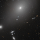 Illustration for article titled Even The Emptiest Parts Of The Universe Are Packed With Galaxies